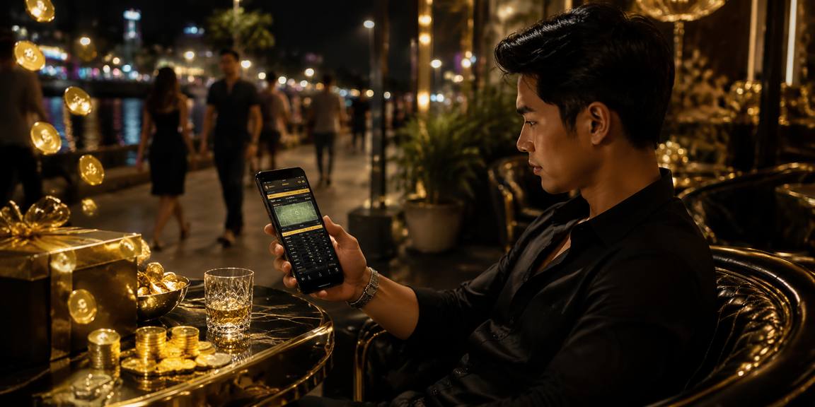 twin86 Đăng ký twin86 — vào sảnh trong vài phút