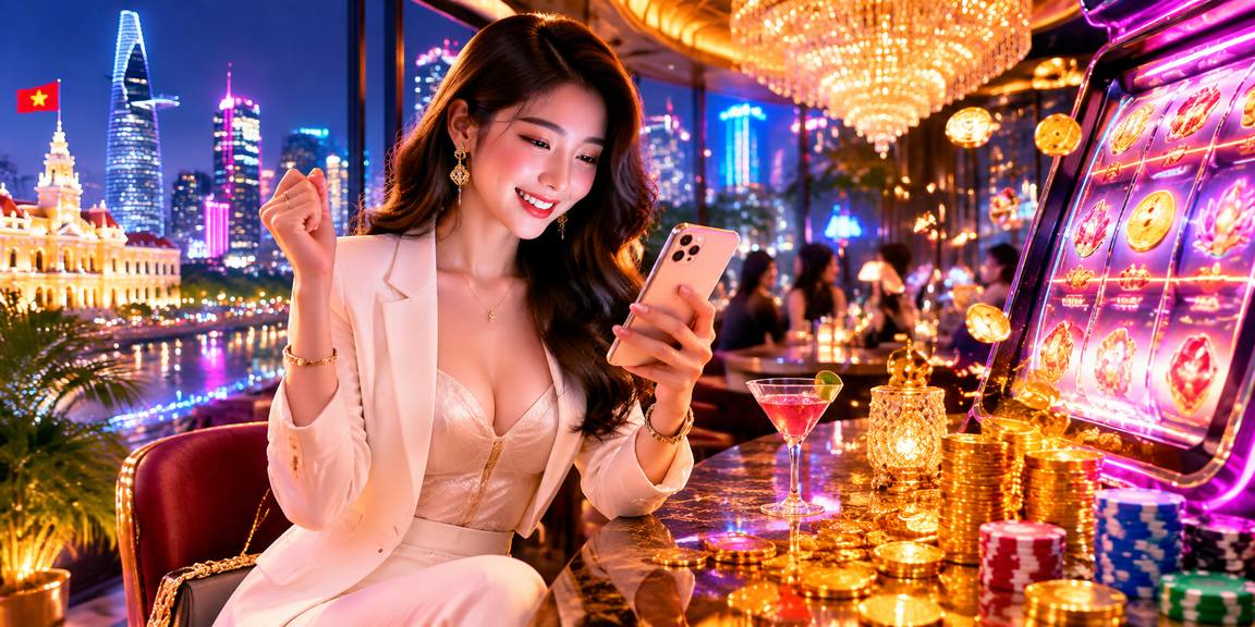 twin86 Những gì chúng tôi cung cấp trong Slot Dao Ngoc